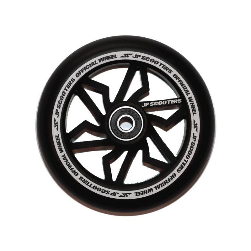JP Scooters Official Pro 110mm Scooter Wheel - Black