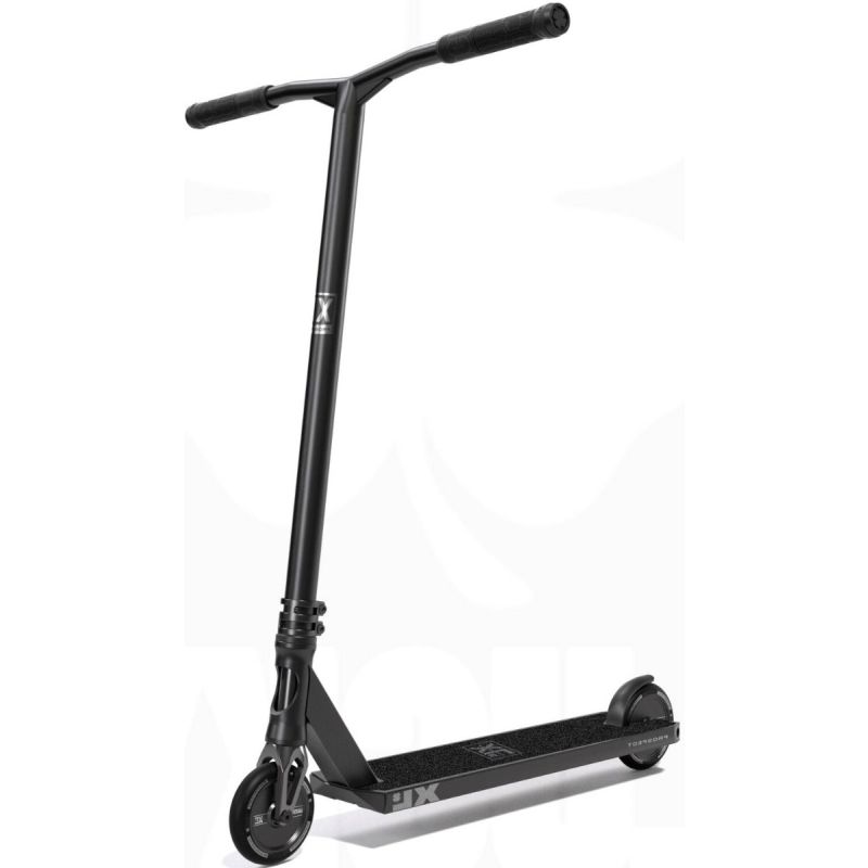 Lucky Prospect 2022 Complete Stunt Scooter - XL Matte Black