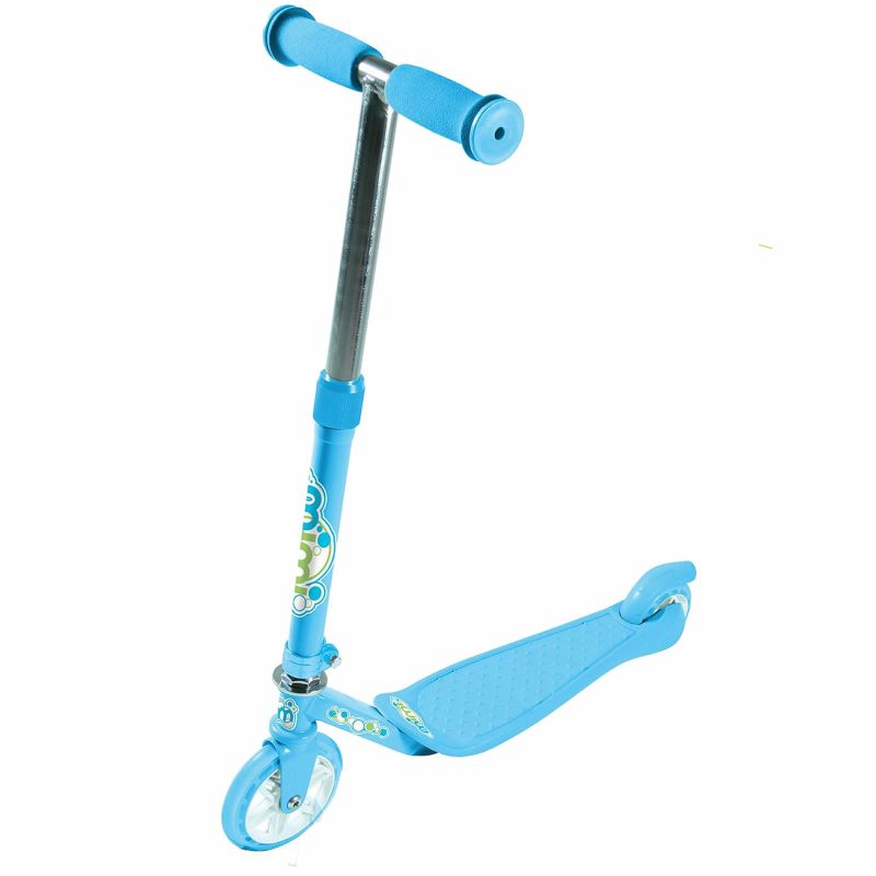 Mimi Adjustable Kids Scooter - Blue