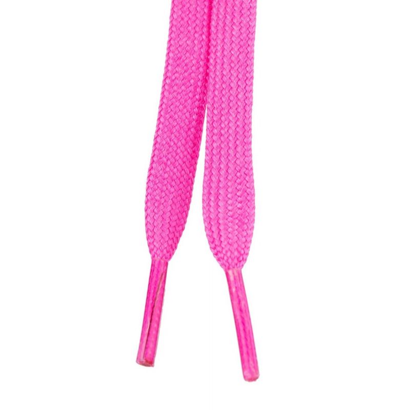 Moxi Beach Bunny Skate Laces - Pink