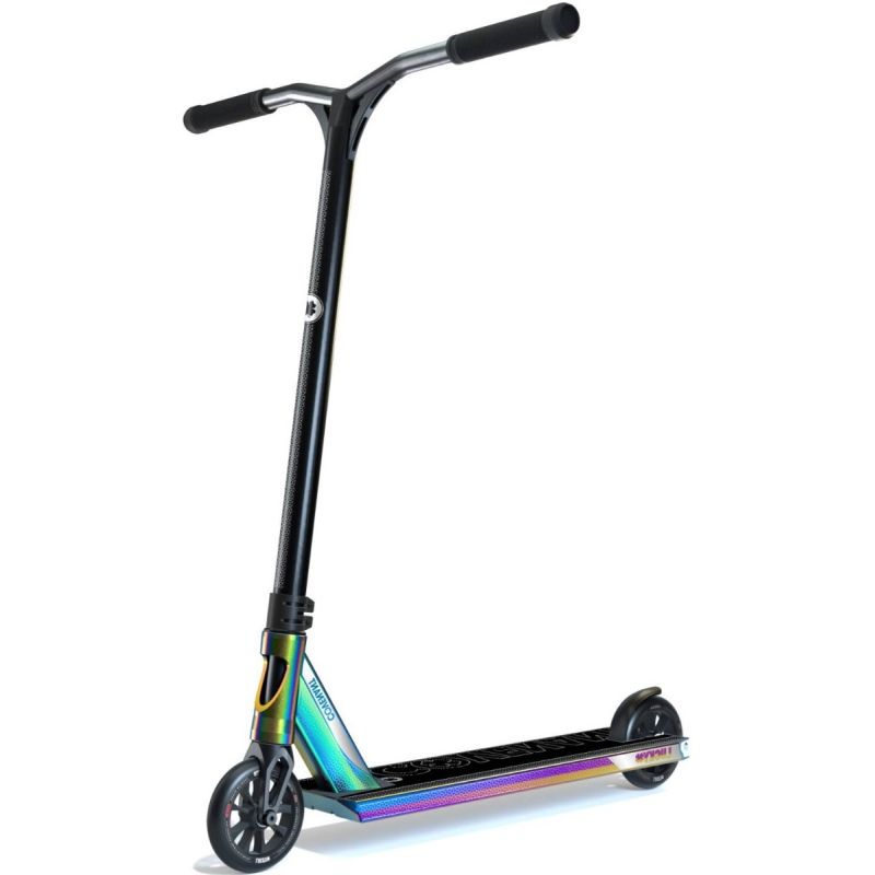 Lucky Covenant 2022 Signature Stunt Scooter - Oil Slick