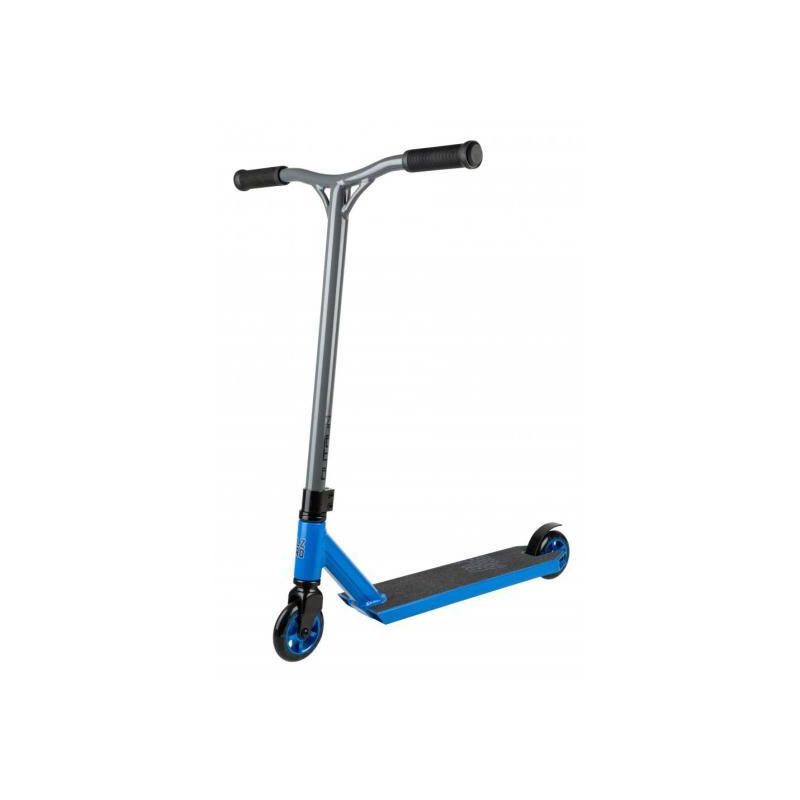 Blazer Pro Outrun  Complete Stunt Scooter - Blue