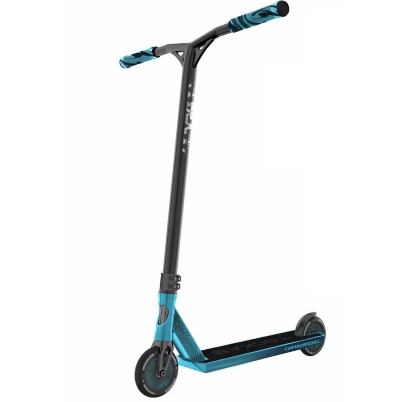 Lucky Prospect 2021 Complete Stunt Scooter - Cobalt