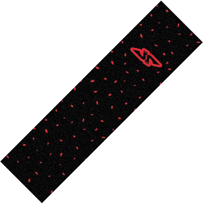 JP Scooters Rice Pro Scooter Griptape - Red - 23.6" x 6.3"