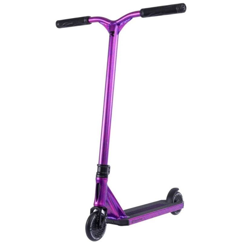 Root Industries Invictus 2 ETCH Complete Pro Stunt Scooter - Pink