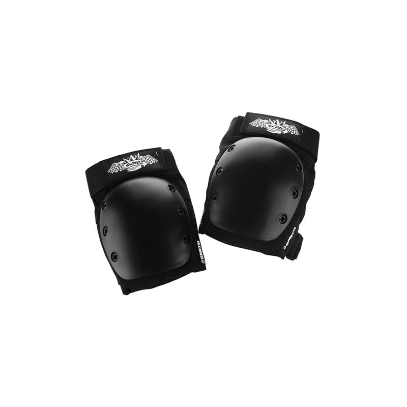 Smith Scabs Crown Park Knee Pads - Black