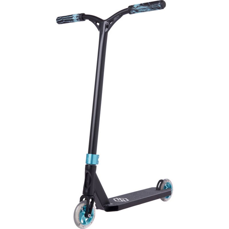 Striker Lux Stunt Scooter - Teal Limited Edition