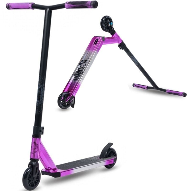 Sullivan Antic Stunt Scooter - Pink Chrome