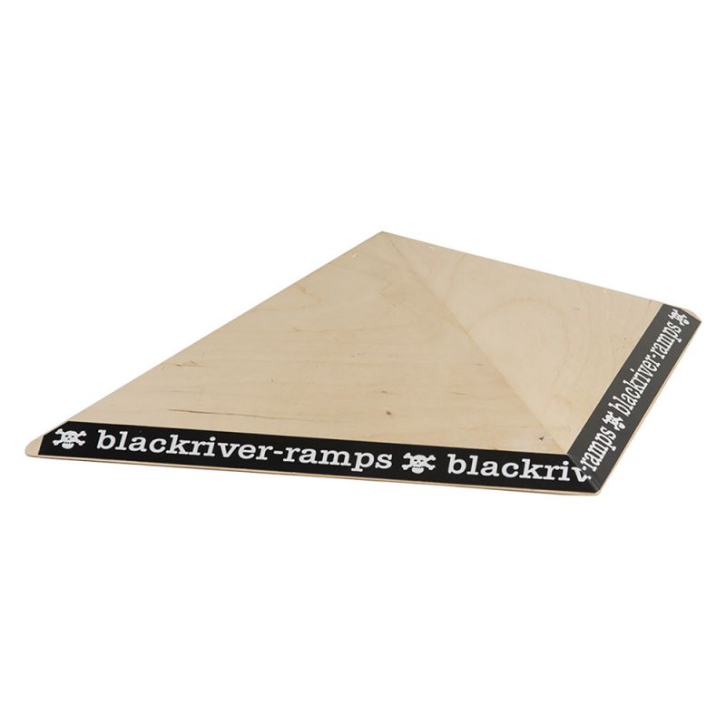 Blackriver Fingerboard Wall Hip