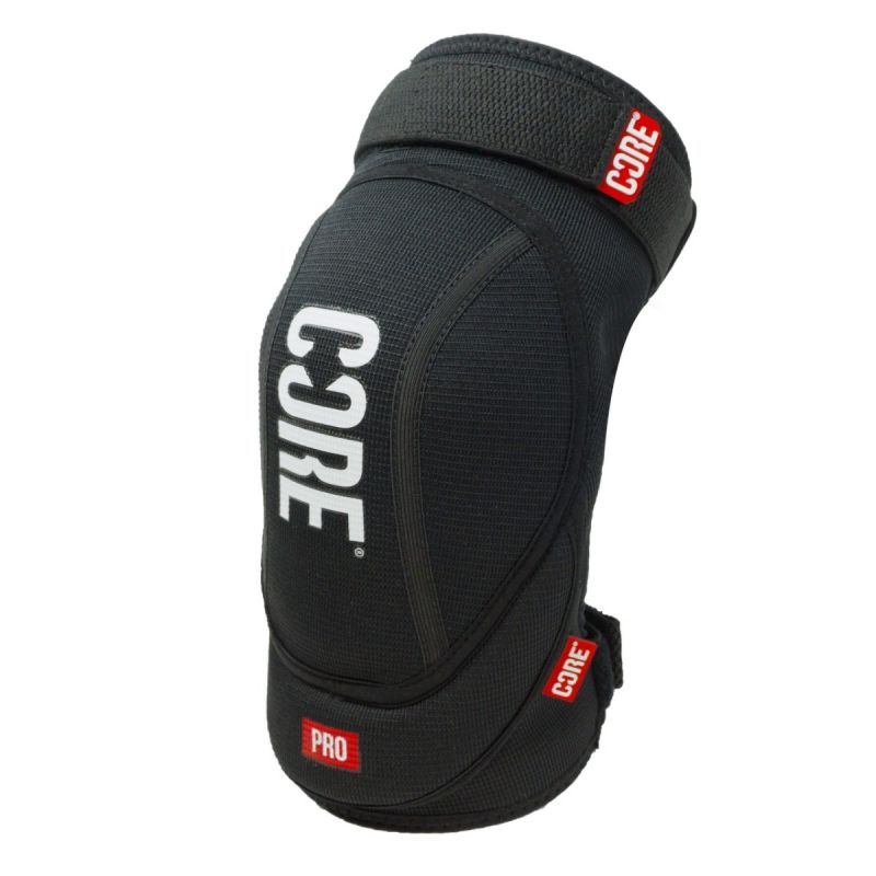 Core Protection Pro Knee Gasket