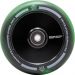 Revolution Supply Fused Core 110mm Scooter Wheel - Black / Green