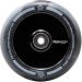 Revolution Supply Fused Core 110mm Scooter Wheel - Black / White