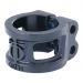 Oath Cage V2 Oversized Double Clamp - Black