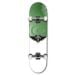 Fracture Wings V4 Series Complete Skateboard - Green 7.75"