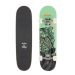Arbor Seed 7.25" Complete Skateboard - Woodcut