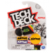 Tech Deck 96mm Fingerboard (M23) - Almost Black Rasta