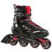 Bladerunner 2021 Advantage Pro XT Inline Skates - Black / Red
