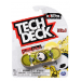 Tech Deck 96mm Fingerboard (M24) - Blind Yellow Green