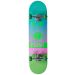 Blueprint Pachinko Fade Complete Skateboard - 31" x 8"