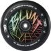 Blunt Envy Classic Hologram 120mm Hollow Core Scooter Wheels