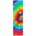 CORE Classic Skateboard Tie Dye Griptape – 33" x 9"