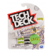 Tech Deck 96mm Fingerboard (M23) - Creature White