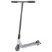 Invert Curbside Street Scooter - Titanium Silver - Large