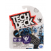 Tech Deck 96mm Fingerboard (M23) - Darkstar Black Blue