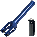Dare Dimension IHC Scooter Forks - Blue