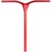 Ethic DTC 57 Red Dryade IHC / SCS Scooter Bars – 570mm x 560mm