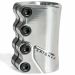 Drone Enigma 2 SCS Scooter Clamp - Chrome Polished Silver
