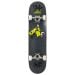 Enuff Skully 7.75" Complete Skateboard - Black