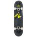 Enuff Skully 7.25" Mini Complete Skateboard - Black