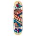 Enuff Isotown 7.75" Complete Skateboard - Natural