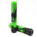 Core 170mm Pro Scooter Grips - Hulk Green / Black