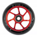 Ethic DTC Incube V2 100mm Scooter Wheel - Red