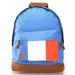 Mi-Pac Rucksack Flag France Bag