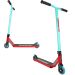 Dominator Ranger Complete Scooter - Turquoise / Red