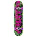 Enuff Graffiti II Complete Skateboard - Full Size - Pink - 31” x 7.75”