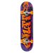Enuff Mini Graffiti II Complete Skateboard - Orange – 29” x 7.75”
