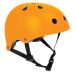 SFR Skate / Scooter Helmet Fluo Orange