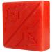 Fracture Wings Skateboard Wax - Red