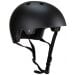 Harsh ABS Skate Helmet - Matte Black