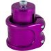 Apex Purple HIC Double Clamp Lite Kit