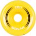 Radar Sonar Zen Yellow Quad Derby Wheels 85A (4 pack)