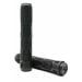Core 170mm Pro Scooter Grips - Black