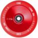 CORE Hollow Core V2 110mm Scooter Wheels - Red
