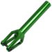 Dare Dimension 120mm Green SCS/HIC Scooter Forks