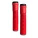 Drone Scooter Grips - Red – 150mm