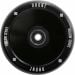 Drone Hollow Core Series Black 110mm Scooter Wheels